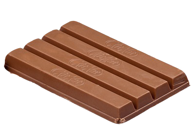 KitKat Failed to Trademark the Four-Fingered Shape